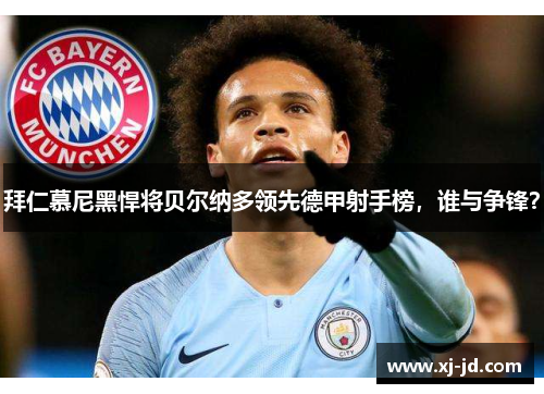 拜仁慕尼黑悍将贝尔纳多领先德甲射手榜，谁与争锋？