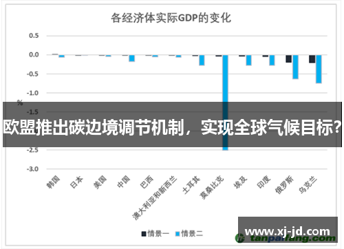 欧盟推出碳边境调节机制，实现全球气候目标？